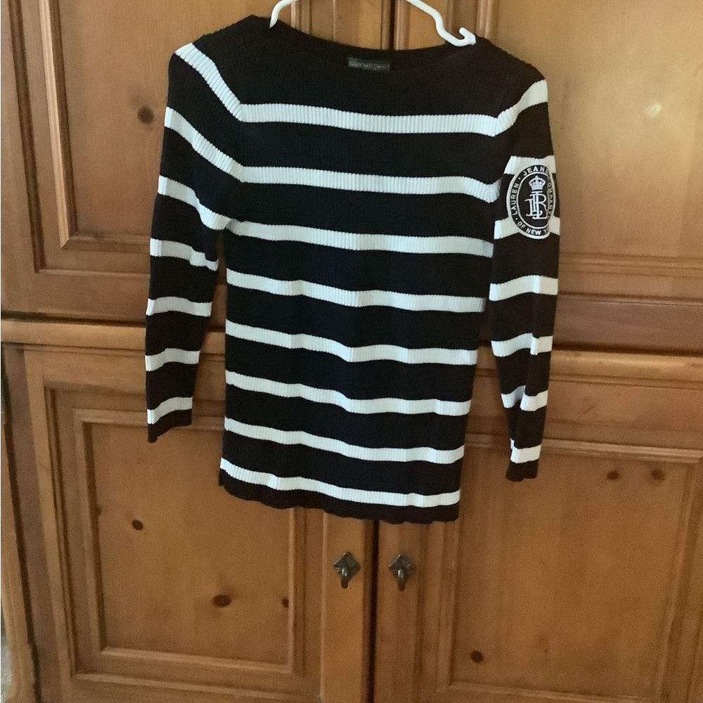 Ralph Lauren sweater